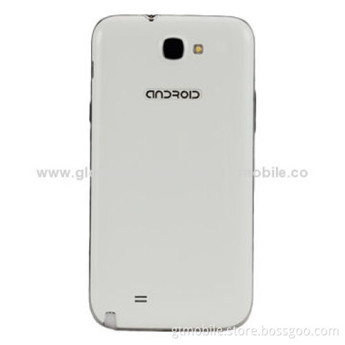 Smartphones, Quad-core, 5.7-inch HD Screen, 2,500mAh Lithium-ion Battery